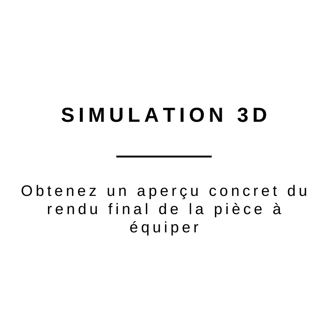 SIMULATION 3D