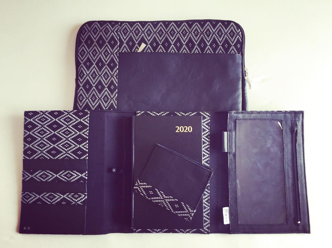 PACK LUXURY ORGANIZER