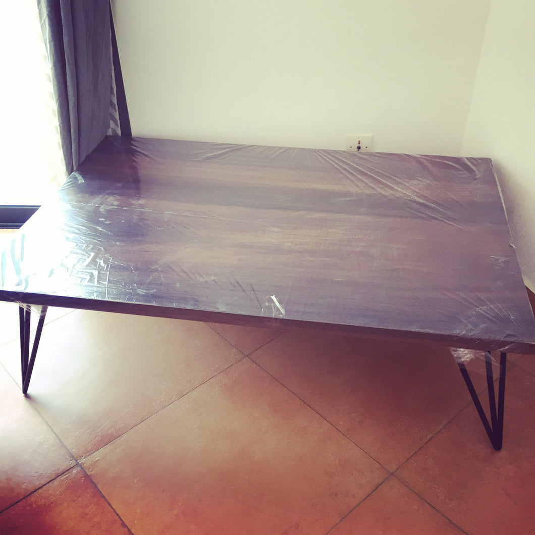 TABLE BASSE FOUTA JALON